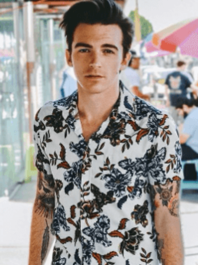 Drake Bell A Celebrity Was Reported Missing And Endangered By Police