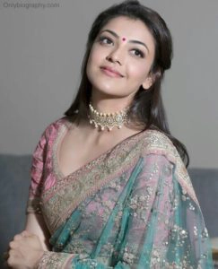 Kajal Aggarwal Biography - Age, Height, Family, Husband and Photos