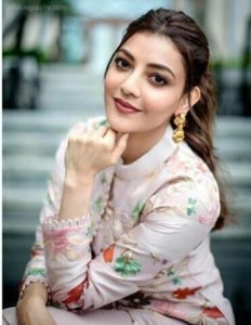 Kajal Aggarwal Biography - Age, Height, Family, Husband and Photos