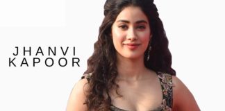 Jhanvi Kapoor Biography - Age, Height, Family, Boyfriend And More