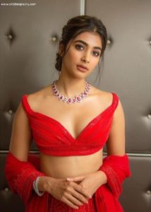Pooja Hegde Biography - Age, Height, Family, Boyfriend And photos