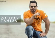 Gaurav Taneja Biography - Age, Height, Weight, Family, Wife And More