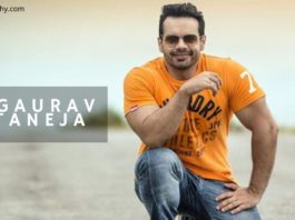 Gaurav Taneja Biography - Age, Height, Weight, Family, Wife And More