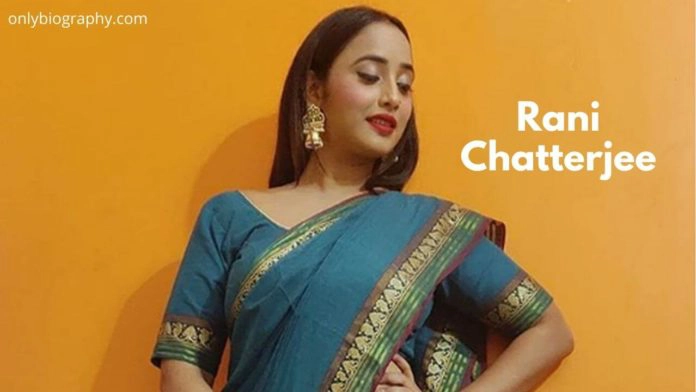 Rani Chatterjee