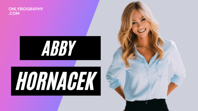 Abby Hornacek